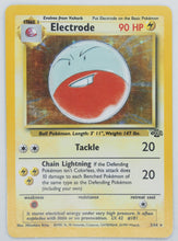 Load image into Gallery viewer, Electrode 2/64 Holo LP
