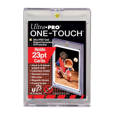 Ultra Pro Magnetic One Touch 23pt
