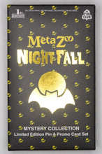 Load image into Gallery viewer, MetaZoo NightFall Mystery Collection
