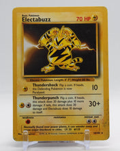 Load image into Gallery viewer, Electabuzz 20/102 MP
