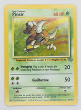 Load image into Gallery viewer, Pinsir 9/64 Holo LP
