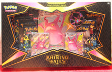 Load image into Gallery viewer, Shining Fates Premium Collection Shiny Crobat VMAX
